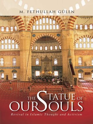 cover image of The Statue of our Souls